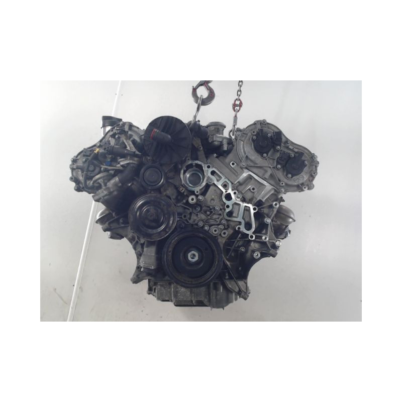MOTEUR ESSENCE MERCEDES CLS CLS 350 