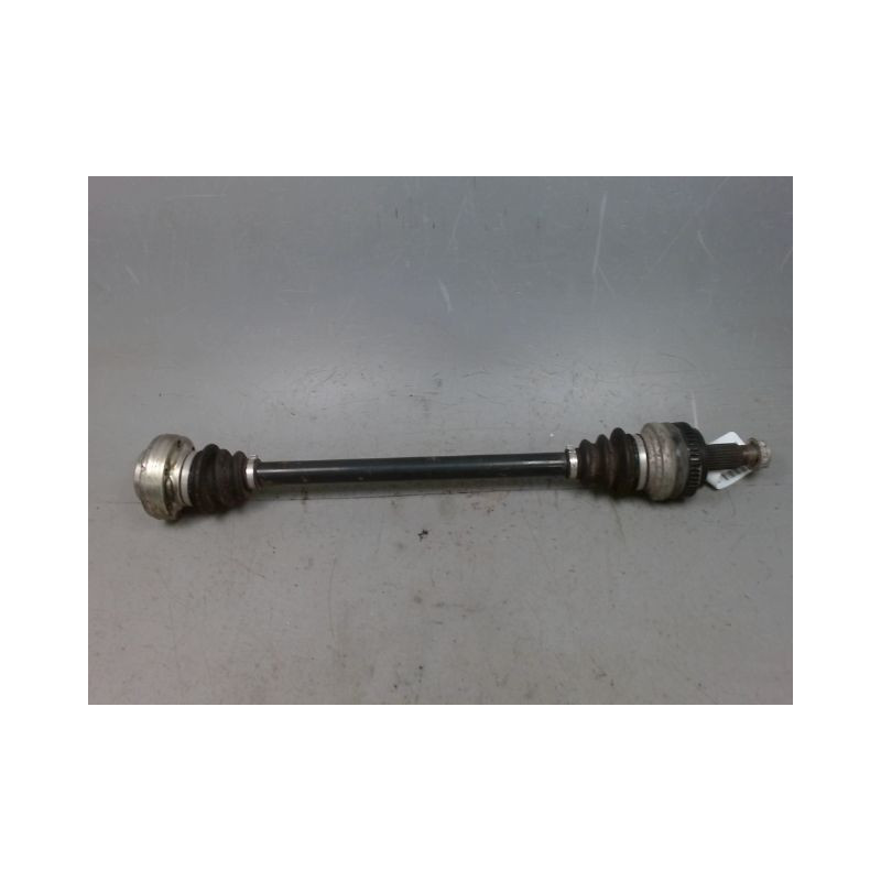 TRANSMISSION ARRIERE DROIT BMW SERIE 1 118 d