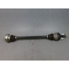 TRANSMISSION ARRIERE DROIT BMW SERIE 1 118 d