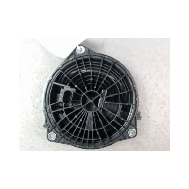 POIGNEE EXTERIEURE HAYON VOLKSWAGEN POLO V Phase 1 (6R) 2009-...