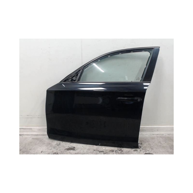 PORTE AVANT GAUCHE BMW SERIE 1 I Phase 2 (E87) 2007-2011