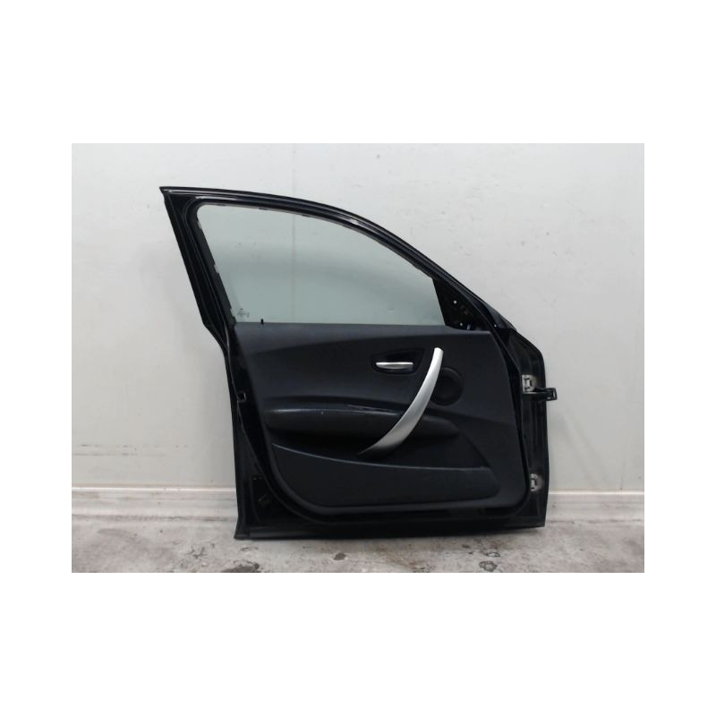 PORTE AVANT GAUCHE BMW SERIE 1 I Phase 2 (E87) 2007-2011