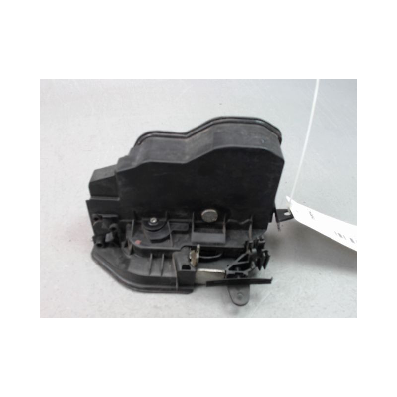 SYSTEME CONDAMNATION AVANT DROIT BMW SERIE 1 I Phase 2 (E87) 2007-2011