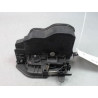 SYSTEME CONDAMNATION AVANT DROIT BMW SERIE 1 I Phase 2 (E87) 2007-2011