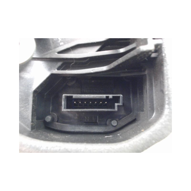 SYSTEME CONDAMNATION AVANT DROIT BMW SERIE 1 I Phase 2 (E87) 2007-2011
