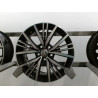 JANTE ALUMINIUM VOLKSWAGEN POLO V Phase 1 (6R) 2009-...