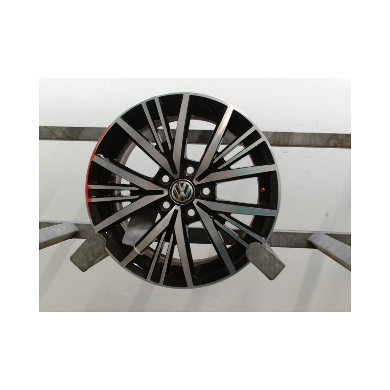 JANTE ALUMINIUM VOLKSWAGEN POLO V Phase 1 (6R) 2009-...