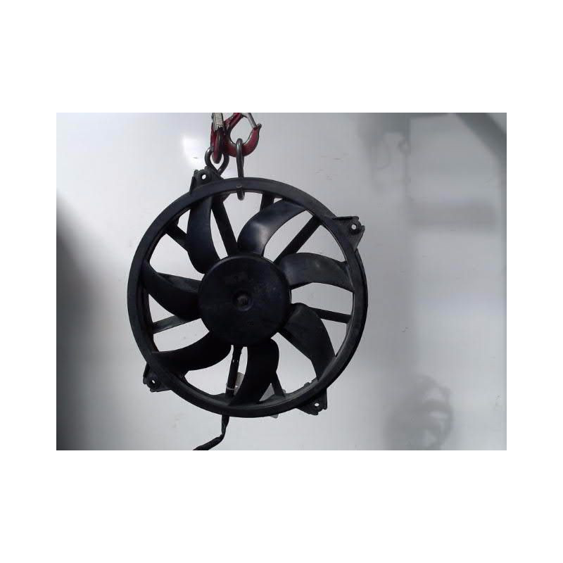 MOTEUR VENTILATEUR RADIATEUR PEUGEOT 308 2009-