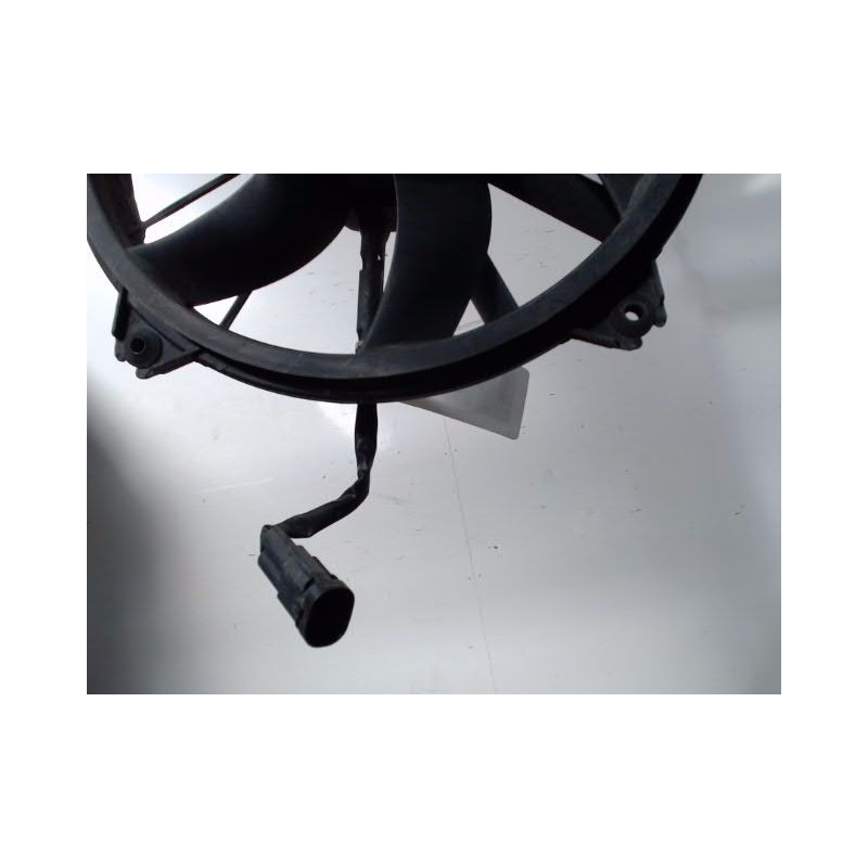 MOTEUR VENTILATEUR RADIATEUR PEUGEOT 308 2009-