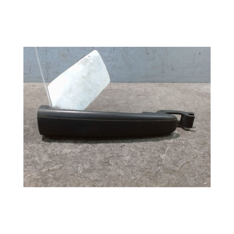 POIGNEE EXTERIEURE PORTE AVANT GAUCHE CITROEN C3 2005-