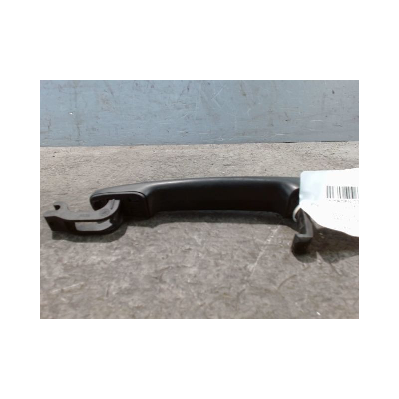 POIGNEE EXTERIEURE PORTE AVANT GAUCHE CITROEN C3 2005-