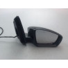RETROVISEUR EXTERIEUR ELECTRIQUE DROIT VOLKSWAGEN POLO V Phase 1 (6R) 2009-...