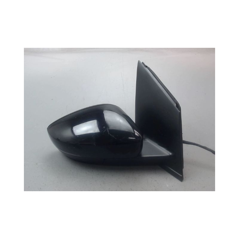 RETROVISEUR EXTERIEUR ELECTRIQUE DROIT VOLKSWAGEN POLO V Phase 1 (6R) 2009-...