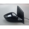 RETROVISEUR EXTERIEUR ELECTRIQUE DROIT VOLKSWAGEN POLO V Phase 1 (6R) 2009-...