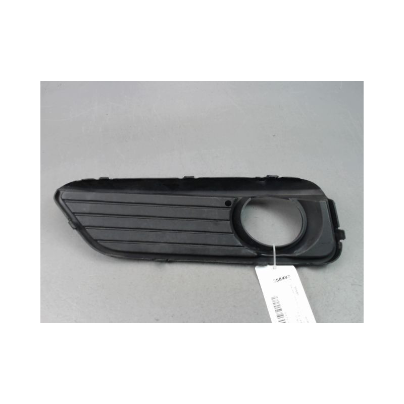 GRILLE VENTILATION PARE-CHOC AVD BMW SERIE 1 II (F20/F21) 2011-...