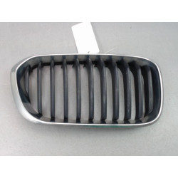 GRILLE CALANDRE D