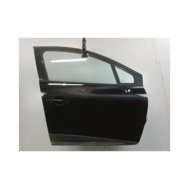 PORTE AVANT DROIT RENAULT CLIO