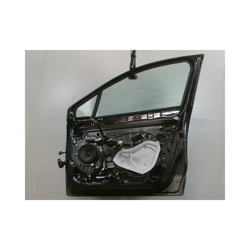 PORTE AVANT DROIT RENAULT CLIO