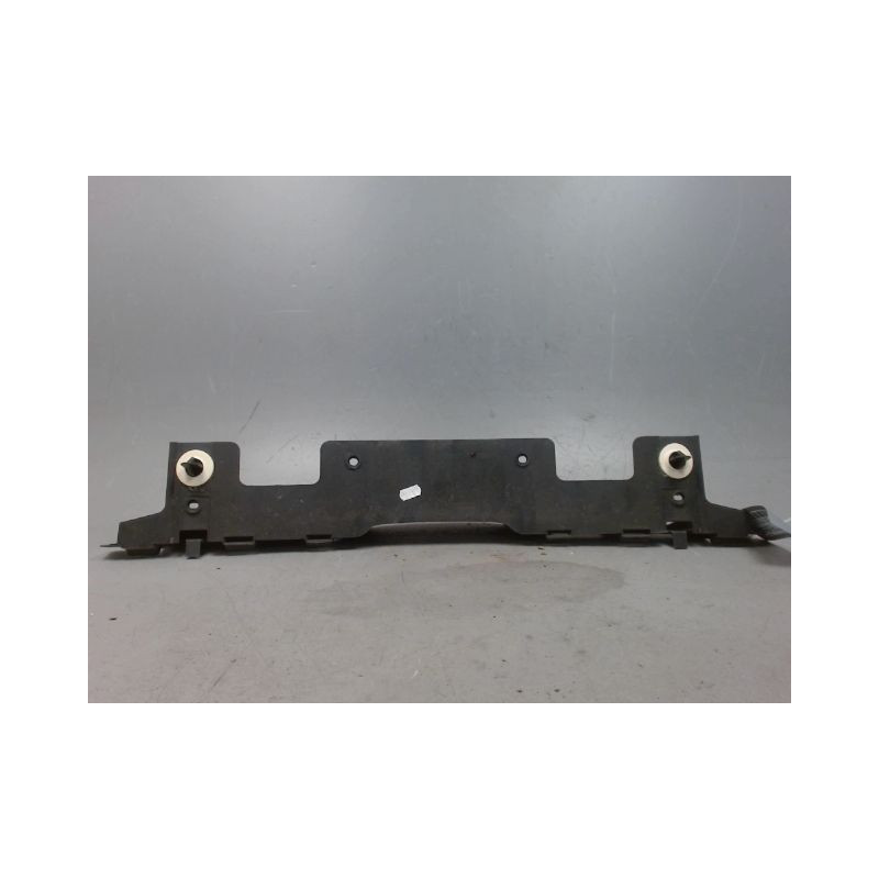 SUPPORT CENTRAL PARE-CHOC ARRIERE  RENAULT CLIO III 2009-