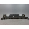 SUPPORT CENTRAL PARE-CHOC ARRIERE  RENAULT CLIO III 2009-