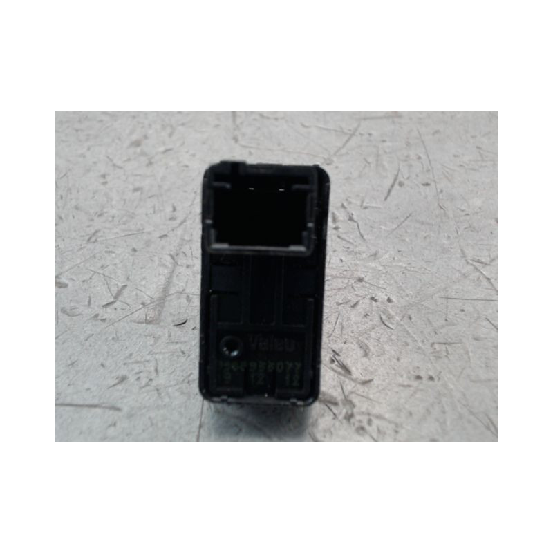 COMMANDE LEVE-GLACE PORTE AVG CITROEN BERLINGO