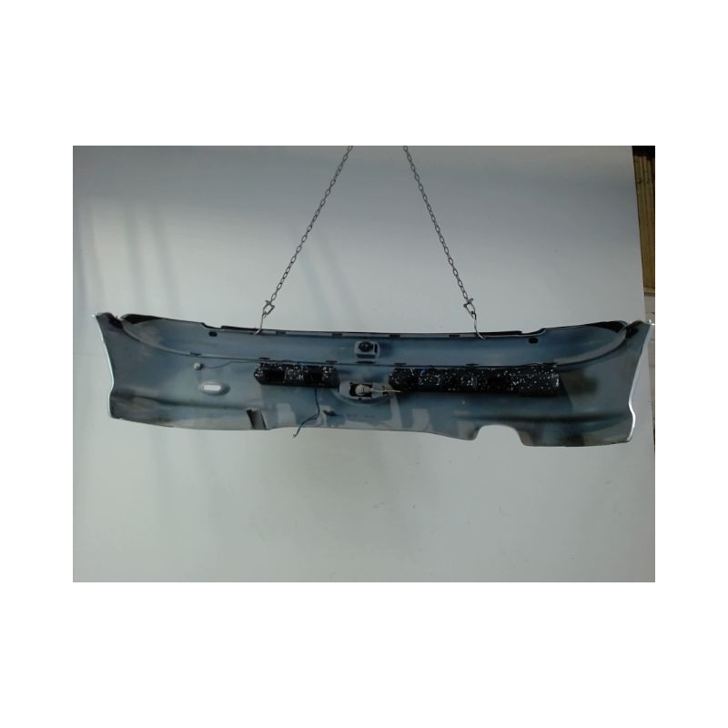 PARE-CHOC ARRIER PEUGEOT 206 3P