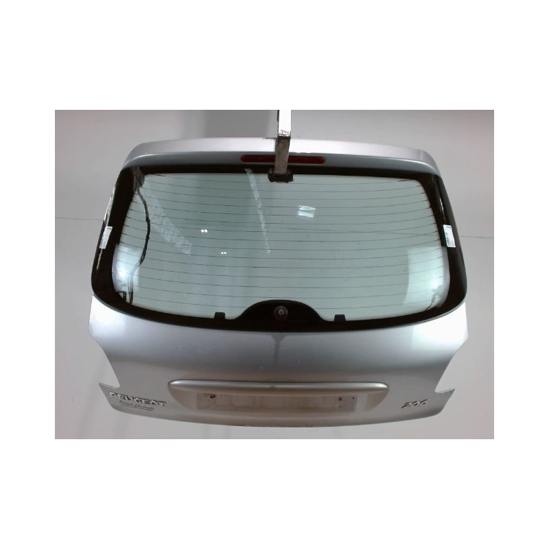 HAYON PEUGEOT 206 3P