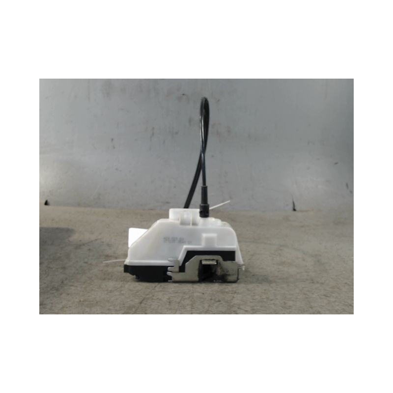 SYSTEME CONDAMNATION AVANT GAUCHE CITROEN C3 2005-