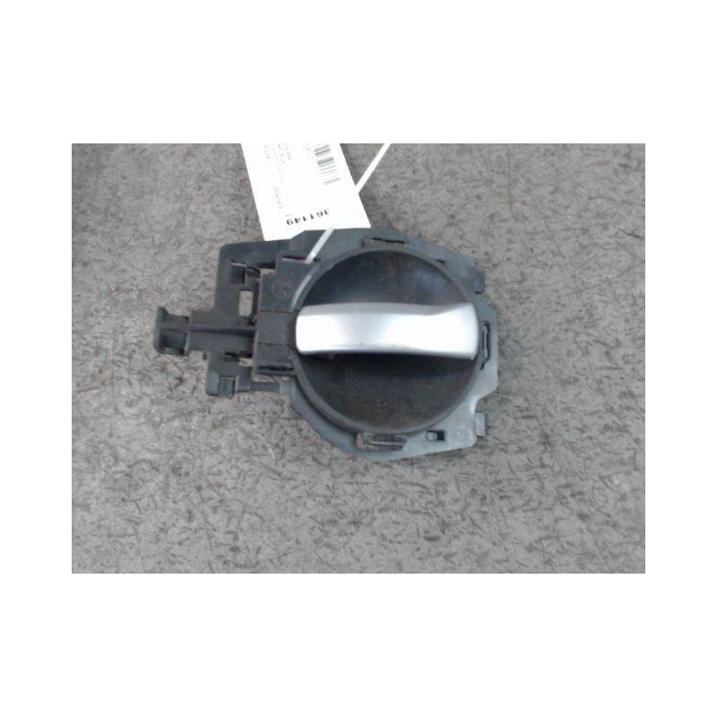 POIGNEE INTERIEURE PORTE AVANT GAUCHE CITROEN C3 2005-