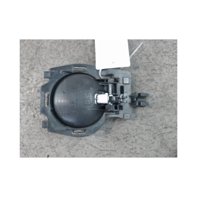 POIGNEE INTERIEURE PORTE AVANT GAUCHE CITROEN C3 2005-