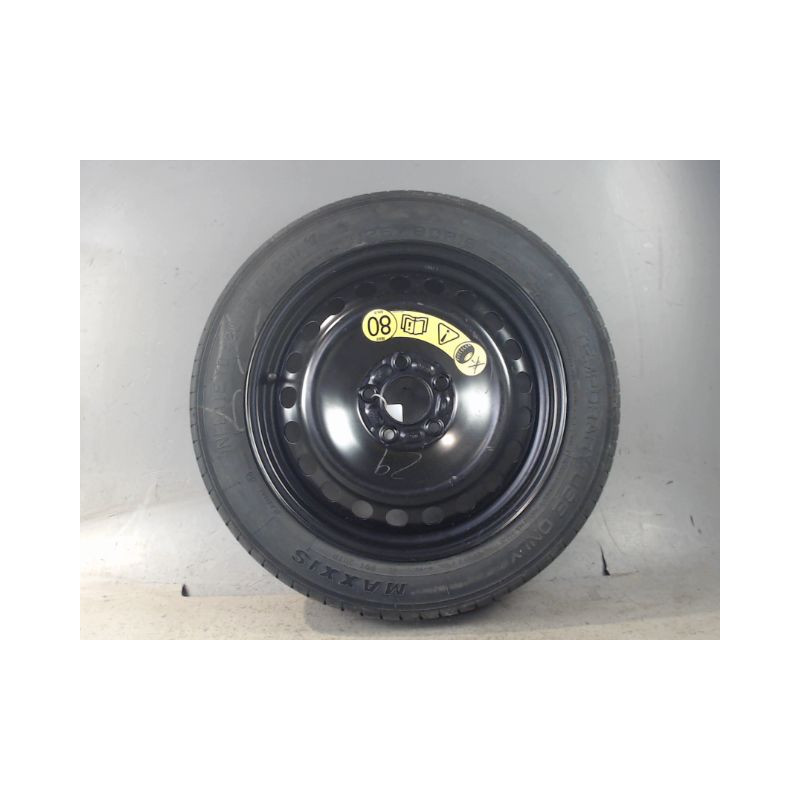 ROUE SECOURS FORD C-MAX