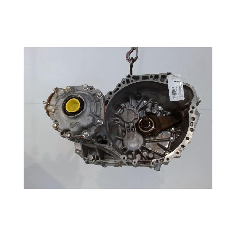 BOITE A VITESSE MECANIQUE TOYOTA RAV4 BREAK III Phase 1 2006-2009 2.2 D 4WD 