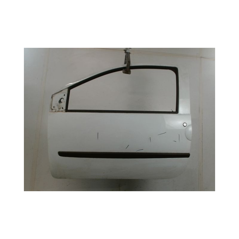 PORTE AVANT GAUCHE RENAULT TWINGO