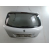 HAYON PEUGEOT 207