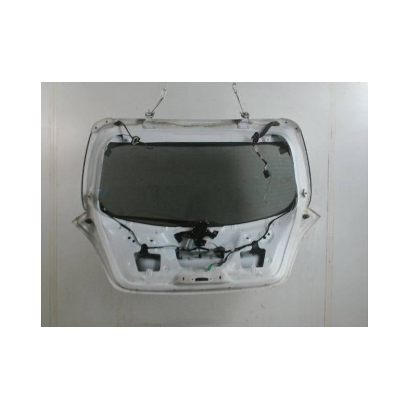 HAYON PEUGEOT 207
