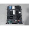 BOITIER GESTION HABITACLE CITROEN BERLINGO