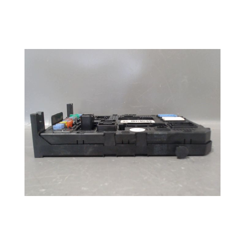 BOITIER GESTION HABITACLE CITROEN BERLINGO