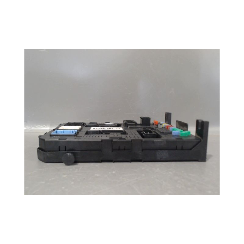 BOITIER GESTION HABITACLE CITROEN BERLINGO