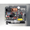 BOITE A FUSIBLES CITROEN BERLINGO