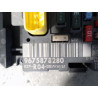 BOITE A FUSIBLES CITROEN BERLINGO