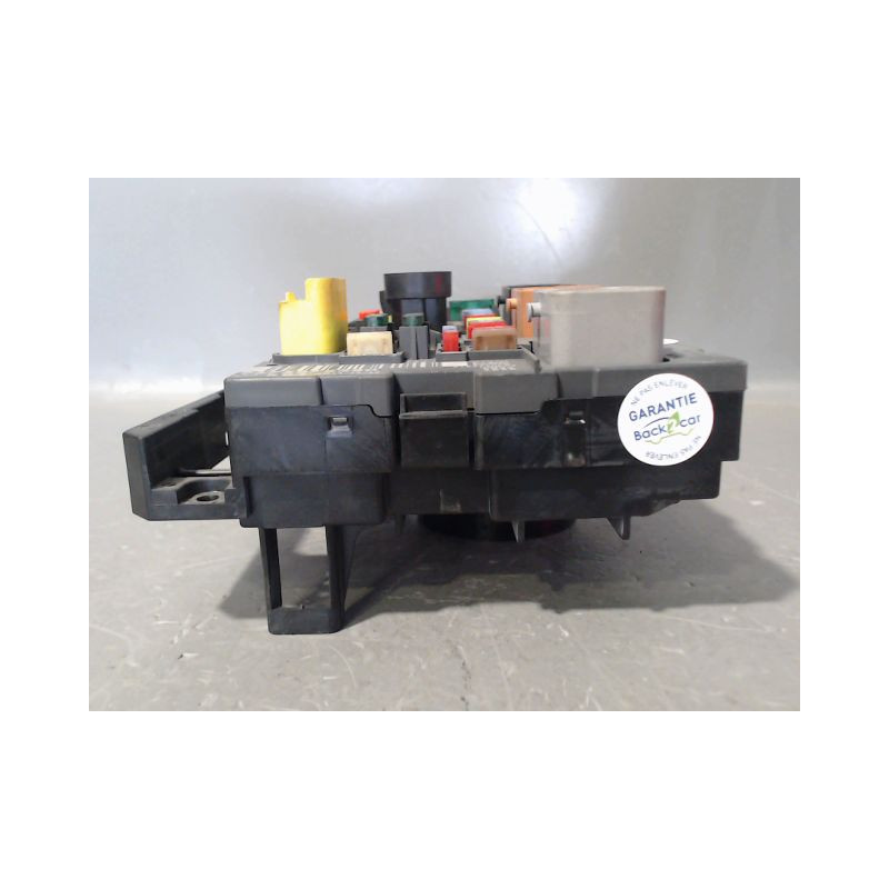 BOITE A FUSIBLES CITROEN BERLINGO