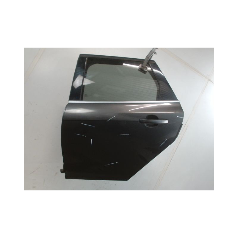 PORTE ARRIERE GAUCHE FORD FOCUS