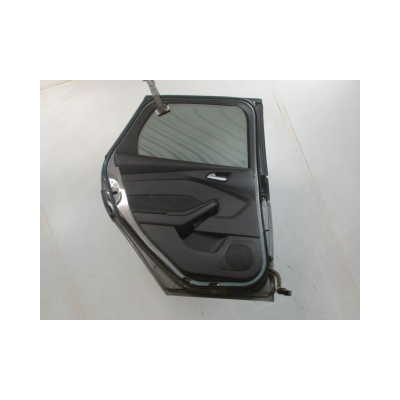 PORTE ARRIERE GAUCHE FORD FOCUS
