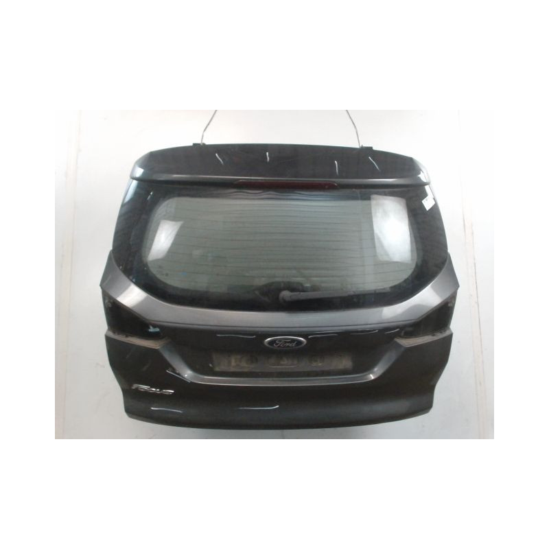 HAYON FORD FOCUS