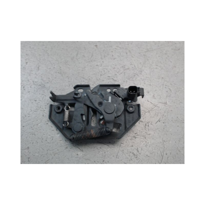 SERRURE CAPOT FORD ECOSPORT