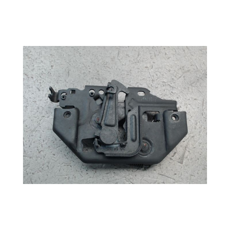 SERRURE CAPOT FORD ECOSPORT