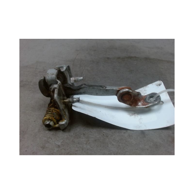 TIRANT PORTE AVANT GAUCHE PEUGEOT 206 3P