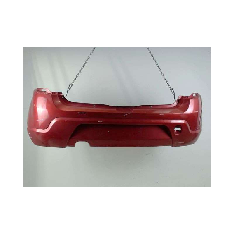PARE-CHOC ARRIER DACIA SANDERO 2008-
