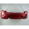 PARE-CHOC ARRIER DACIA SANDERO 2008-