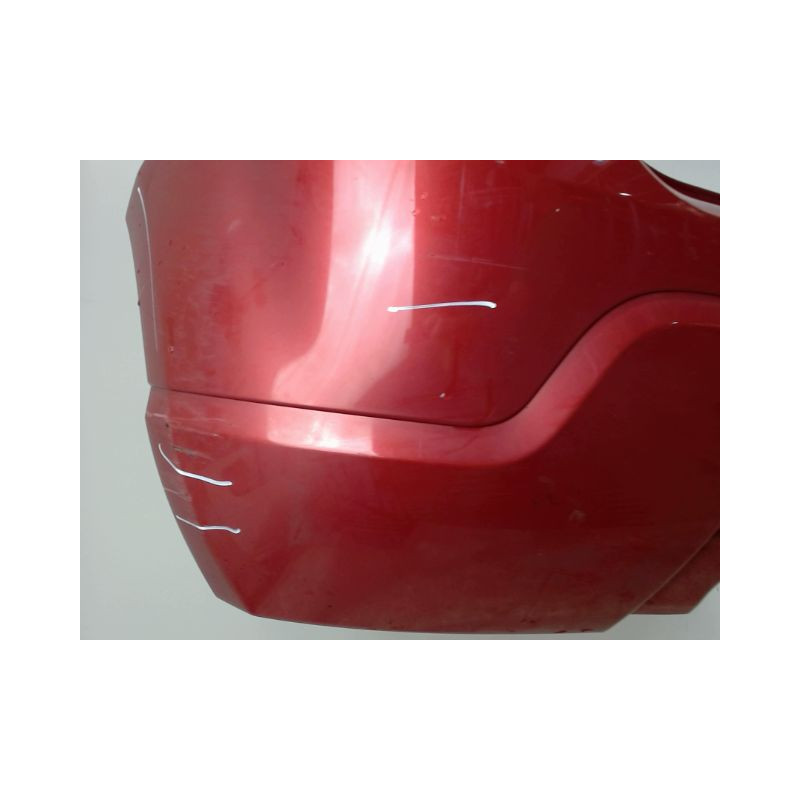 PARE-CHOC ARRIER DACIA SANDERO 2008-